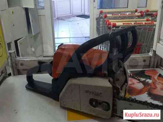 Бензопила stihl ms 180 Улан-Удэ