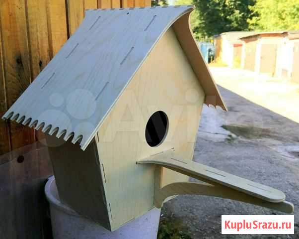 Скворечник Рязань - изображение 1