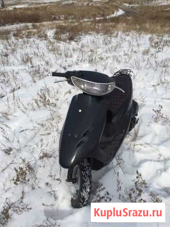 Honda dio Улан-Удэ - изображение 1