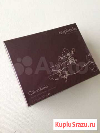 Calvin Klein euphoria crystalline Тверь - изображение 1