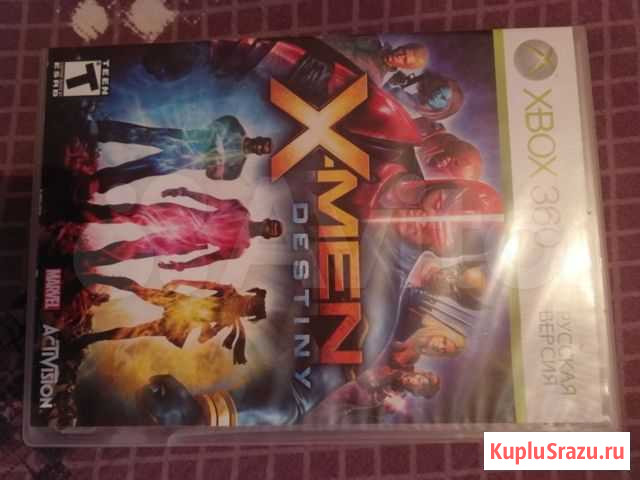 Игры для X-Box 360 Магадан - изображение 1