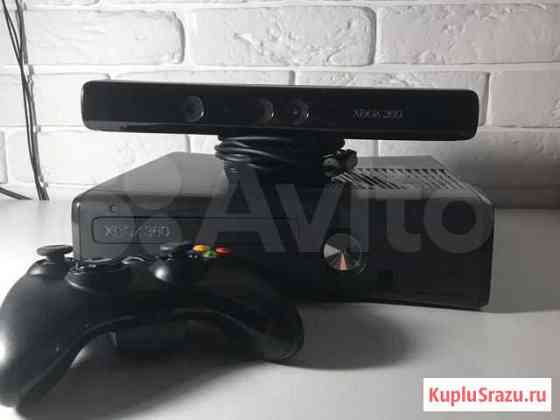 Microsoft Kinect xbox 360 Евпатория