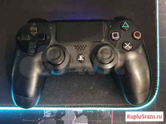 Sony Dualshock 4, джойстик/ оригинал Альметьевск