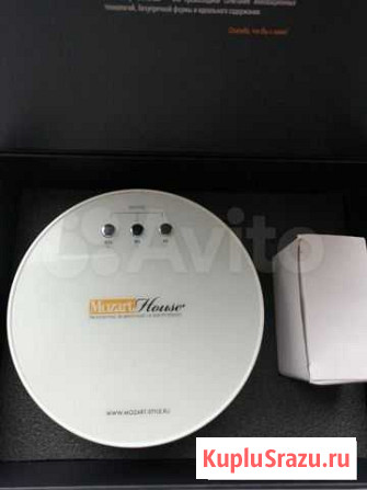 Лампа для маникюра Ростов-на-Дону - изображение 1