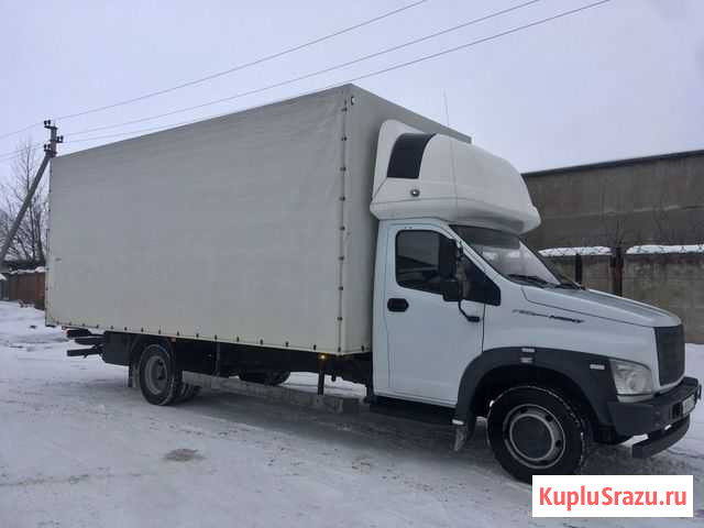 Грузоперевозки 5т, 26 и 40 куб.м Пермь - изображение 1