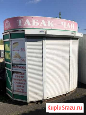 Продам помещения (ларьки ) Нижний Новгород - изображение 1