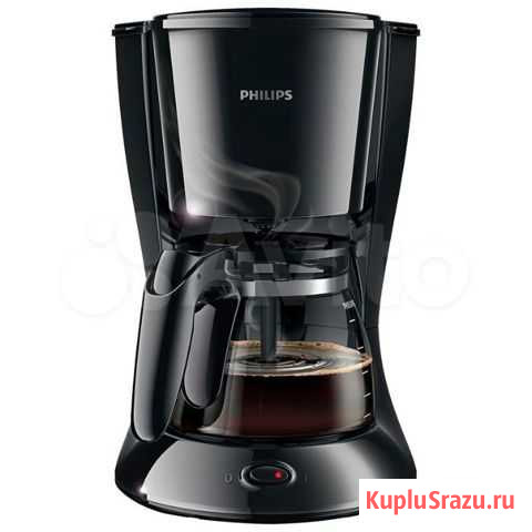 Philips HD7467/20 новый, повреждена упаковка Воронеж - изображение 1