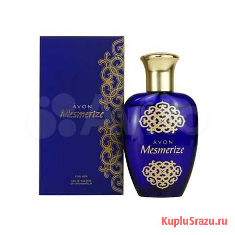 Туалетная вода Mesmerize Бийск - изображение 1