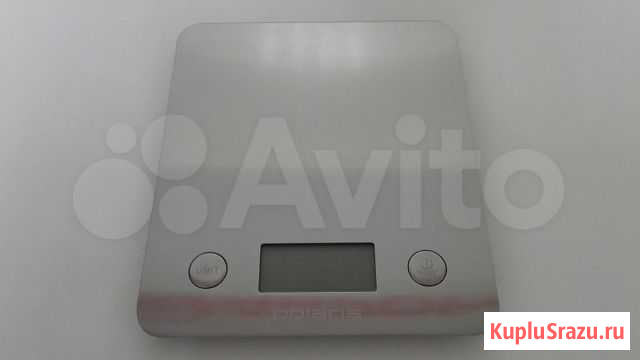 Кухонные весы Polaris PKS 0547DM Ижевск - изображение 1