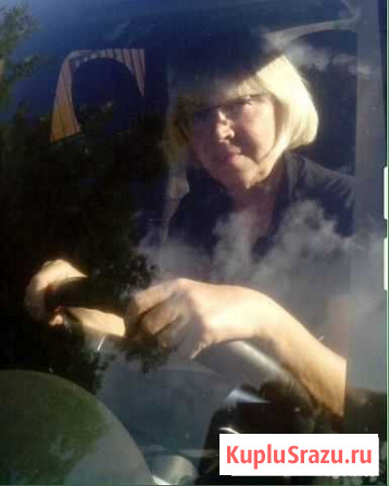 Услуги автоняни Москва - изображение 1