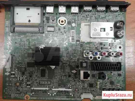 Mainboard LG 42LA621V (LD33B/LC33B/LE33B) Зея