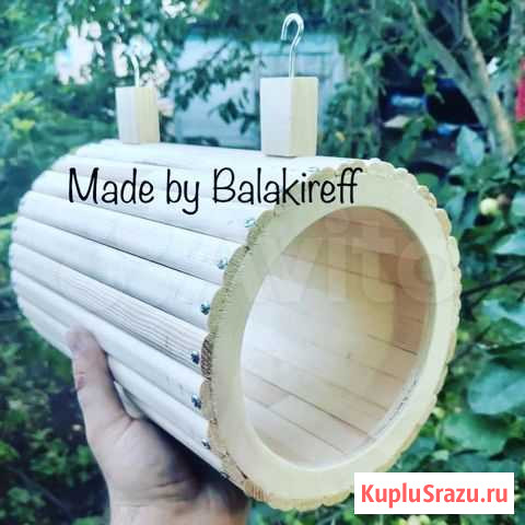 Туннель для грызунов Нижний Новгород - изображение 1