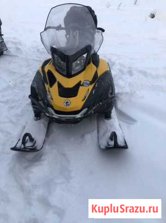 Снегоход SKI-DOO tundra WT 550 Нижневартовск - изображение 1