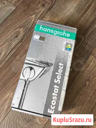 Термостат hansgrohe Ecostat Select для душа Санкт-Петербург - изображение 1