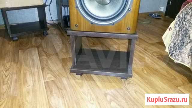 Стойки под акустику Киров - изображение 1