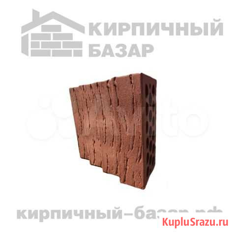 Кирпич из Кощакова Мензелинск - изображение 1