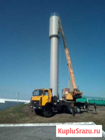 Услуги автокрана (25т/28м) Белгород - изображение 1