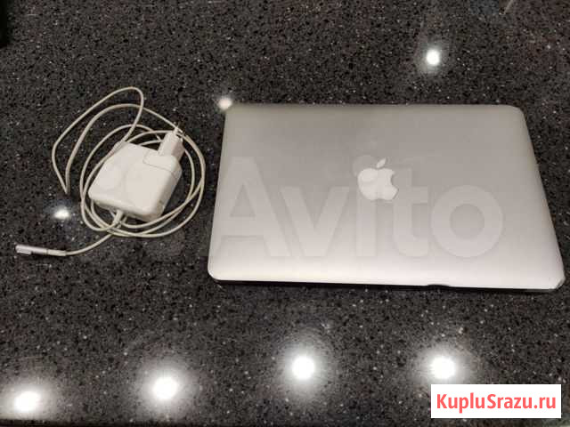 Apple MacBook Air 11 Ивантеевка - изображение 1