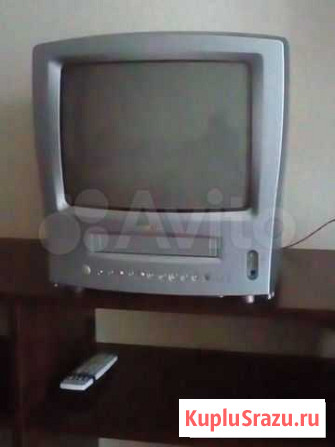 Телевизор LG Пушкино - изображение 1