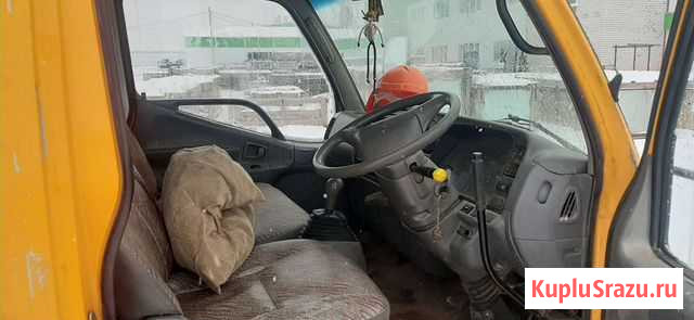 Автовышка Марьинская - изображение 1