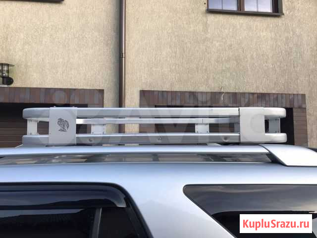 Экспедиционный багажник Калининград - изображение 1