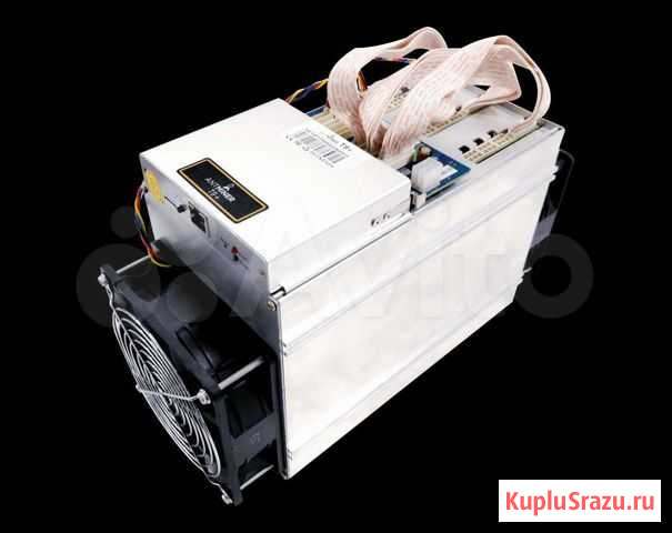 Antminer T9+ Иркутск - изображение 1