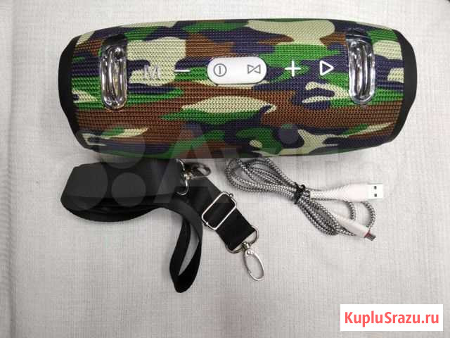 Колонка jbl Иркутск - изображение 1