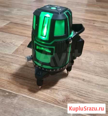 Laser level Саратов - изображение 1