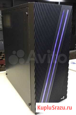 Системник на i3-4160 и RX 570 Южноуральск - изображение 1