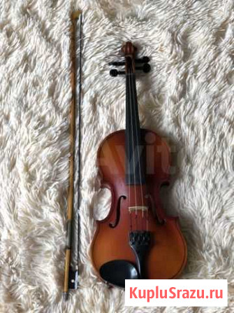 Скрипка Выборг - изображение 1