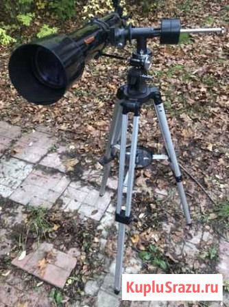Телескоп Celestron 21085 Одинцово - изображение 1