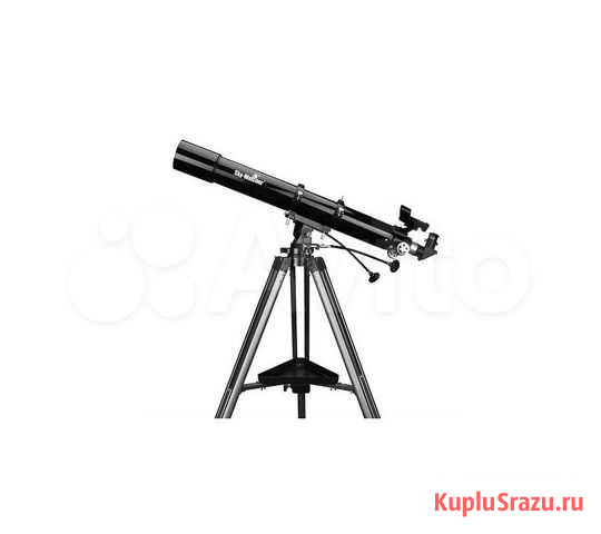 Телескоп Sky-Watcher BK 909AZ3 Краснодар - изображение 1