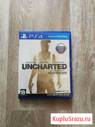 Продам игры для PS4 Хабаровск - изображение 1
