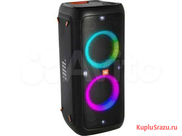 Колонка JBL partybox 300 (новая, запакованая) Магнитогорск - изображение 1