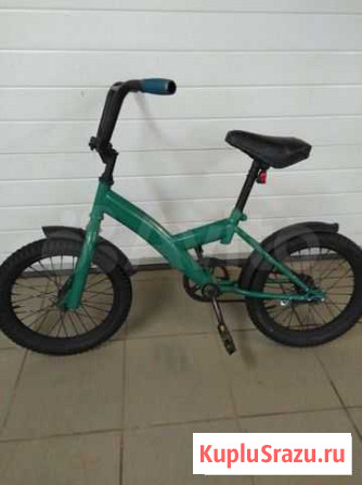 Велосипед детский Сергиев Посад - изображение 1