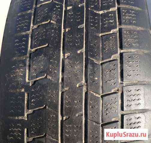 Шины Dunlop r15 185/60 - 3шт Белгород