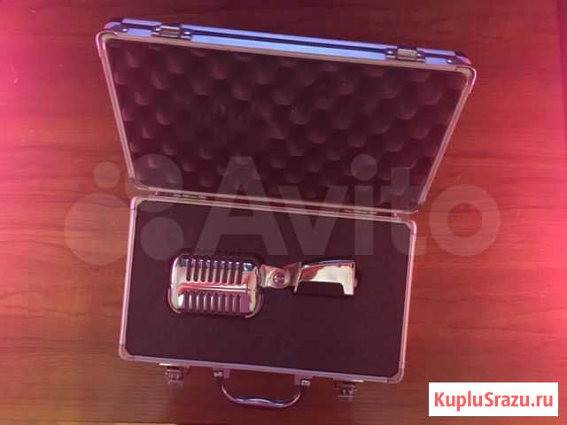Proaudio MD-50 с кейсом Улан-Удэ - изображение 1