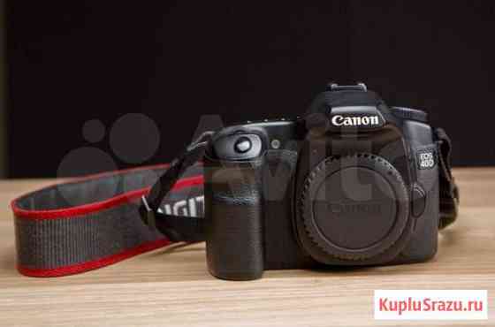 Canon 40D Body Екатеринбург