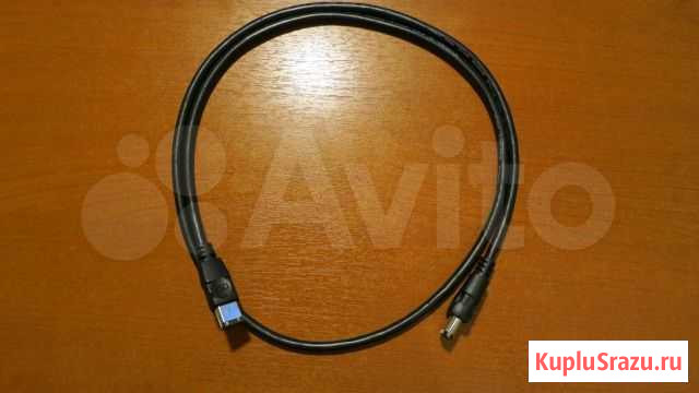 Компьютерные кабели Fireware 6 pin Москва - изображение 1