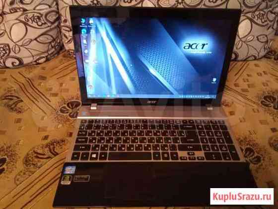 Acer aspire v3 571g Исилькуль