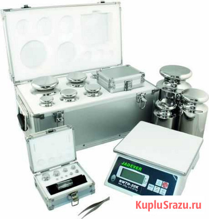 Поверка,ремонт,техническое обслуживание средств из Киров - изображение 1