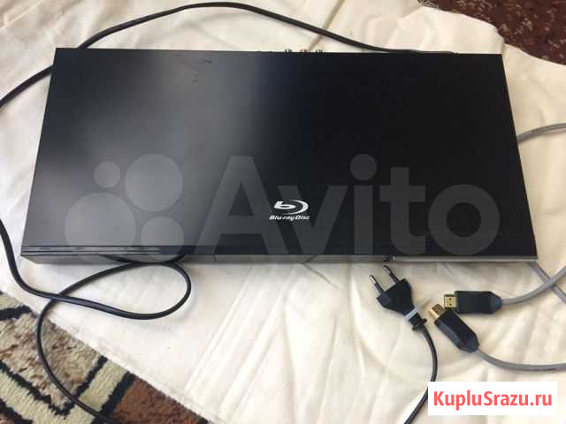 DVD Samsung Blu-Ray Disc Новокузнецк - изображение 1