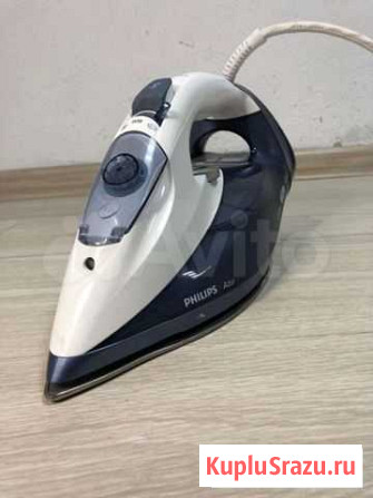 Утюг Philips Нижний Новгород - изображение 1