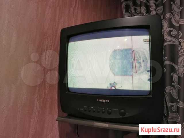 Телевизор Samsung Смоленск - изображение 1