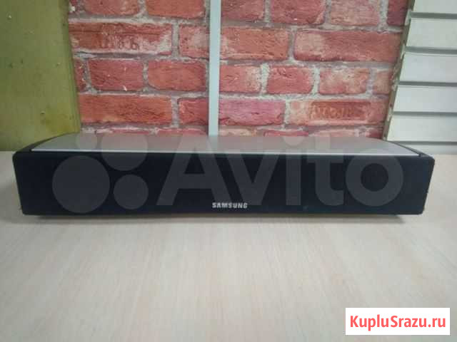 Колонка samsung ps l45e Иркутск - изображение 1