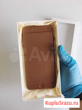 Шоколадный Айфон Новокузнецк - изображение 1
