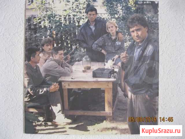 Анатолий Полотно Батайск - изображение 1