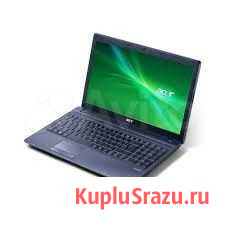 Ноутбук Acer быстрый для всех задач Калининград - изображение 1