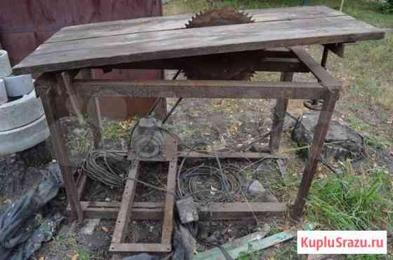 Циркулярный станок Белгород