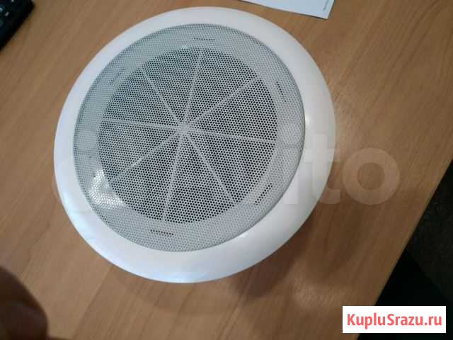 Громкоговоритель (Динамик потолочный) mkv pa-107 Набережные Челны - изображение 1